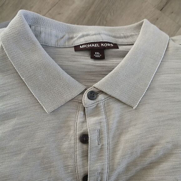 Man's polo shirt XXL - Picture 3 of 9